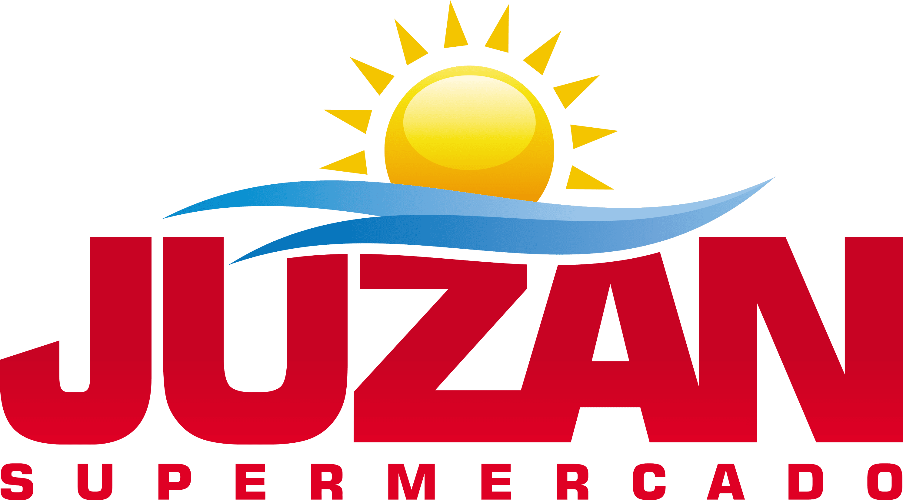 Logotipo - Juzan Supermercado