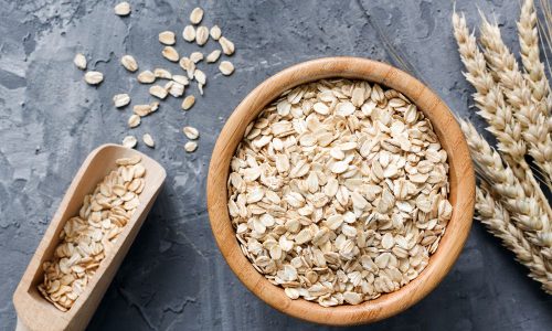Alimentos Especiais